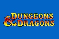 Dungeons & Dragons Episode Guide Logo