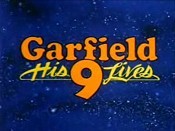 Garfield: His 9 Lives Cartoons Picture