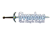 Ivanho Chevalier Du Roi Episode Guide Logo