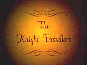The Knight Travellers Pictures Of Cartoons