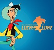 Les Indiens Dalton (The Daltons Go Native) (2001) - Les Nouvelles Aventures  de Lucky Luke Cartoon Episode Guide