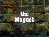 The Magnet Pictures In Cartoon