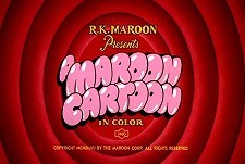 R. K. Maroon Studios