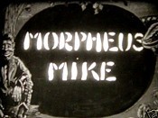 Morpheus Mike Pictures Of Cartoons