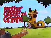 Grimm Encounter Cartoon Picture