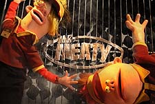 Mr. Meaty Episode Guide Logo