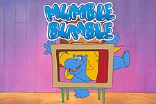 Mumble Bumble Episode Guide Logo