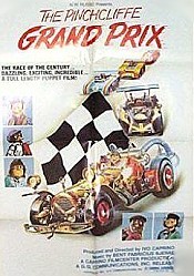 Flklypa Grand Prix Pictures Cartoons