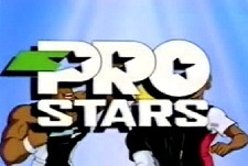 ProStars