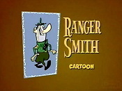 A Day In The Life Of Ranger Smith Cartoon Picture