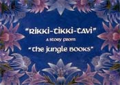 Rikki-Tikki-Tavi Pictures Of Cartoons