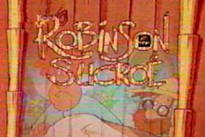 Robinson Sucro Episode Guide Logo