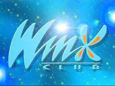 Winx Club Episode Guide Logo
