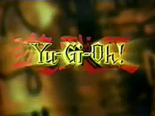 Yu-Gi-Oh! Episode Guide Logo