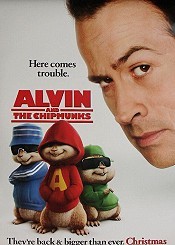 Alvin And The Chipmunks Pictures Cartoons