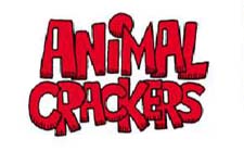 Animal Crackers Episode Guide Logo