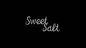 Sweet Salt Picture Into Cartoon