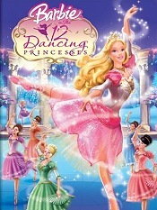 12 Dancing Princesses Pictures Cartoons