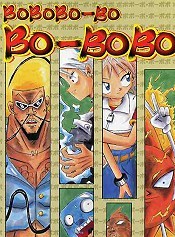 Snot In My Neighborhood! (2006) Episode 16- Bobobo-bo Bo-bobo Anime Episode  Guide