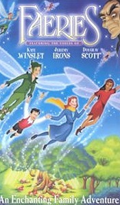 Faeries Cartoon Pictures