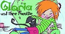 Gloria und ihre Familie Episode Guide Logo
