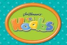 The Hoobs Episode Guide Logo