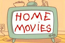 Home Movies Episode Guide Logo