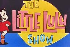 The Little Lulu Show Episode Guide Logo