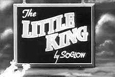 The Little King