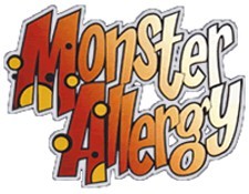 Monster Allergy Episode Guide
