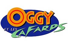 Oggy Et Les Cafards Episode Guide Logo