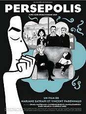 Persepolis Pictures To Cartoon