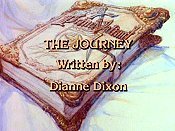 The Journey Pictures To Cartoon