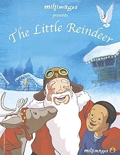 The Little Reindeer Pictures Cartoons
