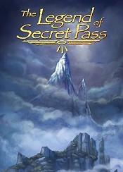 The Legend Of Secret Pass Pictures Cartoons