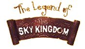 The Legend Of The Sky Kingdom Cartoon Character Picture