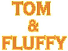 Tom Ja Fluffy
