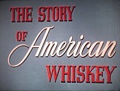 The Story Of American Whiskey Cartoon Pictures