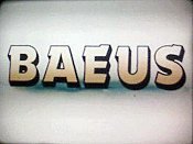 Baeus Picture To Cartoon