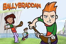 Ballybraddan Episode Guide Logo