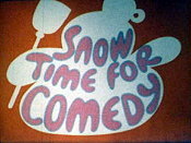 Najveci Snjegovic (Snow Time for Comedy) Cartoon Pictures