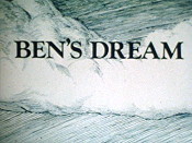 Ben's Dream Pictures Of Cartoons