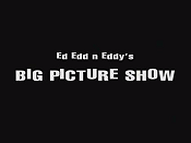 Ed Edd n Eddy's Big Picture Show Cartoon Picture