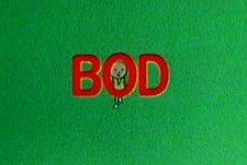 Bod Episode Guide Logo