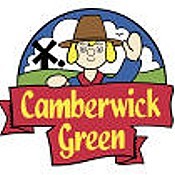 Camberwick Green Episode Guide Logo