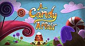 A Candy Affair Picture Into Cartoon