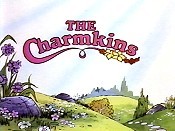 The Charmkins The Cartoon Pictures