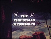 The Christmas Messenger Cartoon Pictures