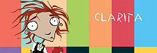 Clarita Episode Guide Logo