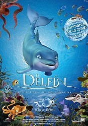 El Delfn: La Historia De Un Soador (The Dolphin: Story Of A Dreamer) Pictures Of Cartoons